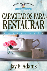 Capacitados para restaurar: Consejeria
