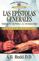 Las epistolas generales