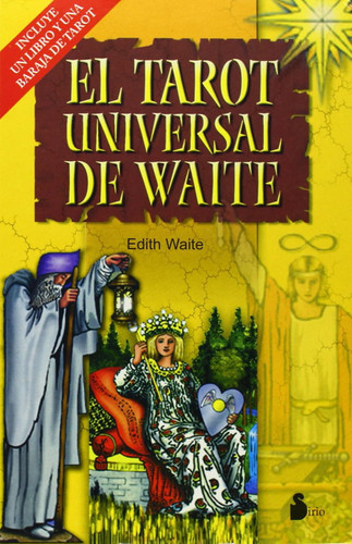 El tarot universal de Waite [Spanish Edition]