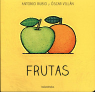 Frutas (Spanish Version)