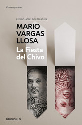 La fiesta del chivo / The Feast of the Goat (Spanish Version)