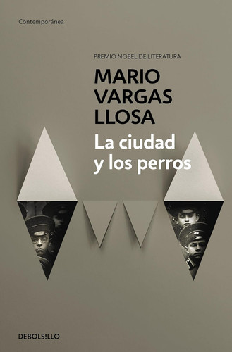 La ciudad y los perros / The Time of the Hero [Spanish Edition]