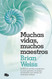 Muchas vidas muchos maestros