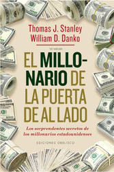 El millonario de la puerta de al lado (Exito) [Spanish Edition]