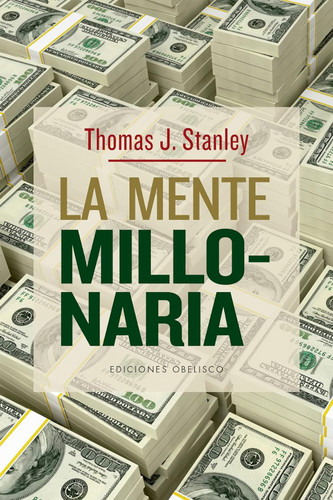 La mente millonaria (Coleccion Exito) (Spanish Edition)