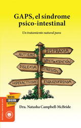 GAPS el sindrome psico-intestinal