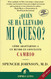 Quien se ha llevado mi queso?: Como adaptarnos en un mundo en