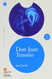 Leer En Espanol Nivel 3 Don Juan Tenorio + Cd