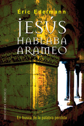 Jesus hablaba arameo