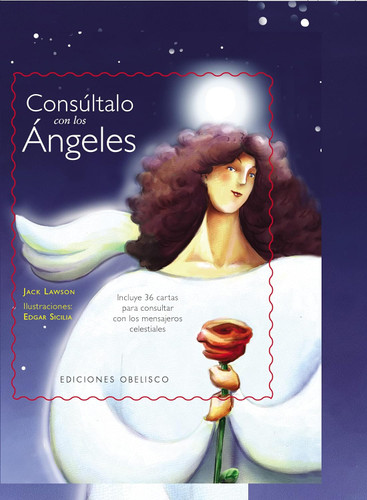Consoltalo con los angeles + cartas (Spanish Version)