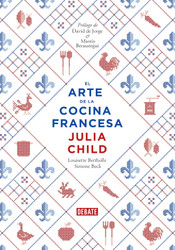 El arte de la cocina francesa vol. 1 (Spanish Edition)