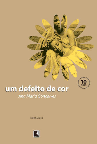 Um Defeito De Cor