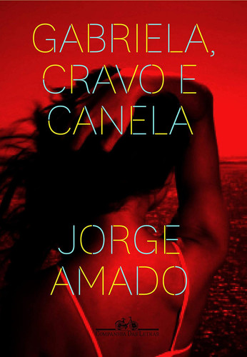 Gabriela Cravo e Canela (Em Portugues do Brasil)