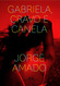 Gabriela Cravo e Canela (Em Portugues do Brasil)