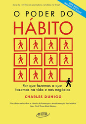 Poder do Habito (Em Portugues do Brasil)