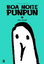 boa Noite Punpun - 2 (Em Portugues do Brasil)