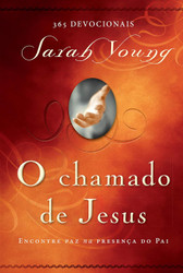 O Chamado de Jesus (Em Portugues do Brasil)