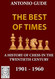 The Best of Times 1901-1960