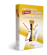 Encyclopedia of Chess Combinations .