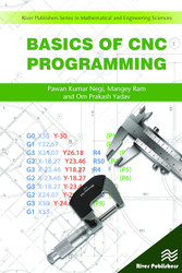 Basics of CNC Programming