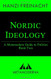 Nordic Ideology: A Metamodern Guide to Politics Book Two