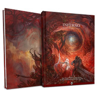 Inferno: Dante's Guide to Hell