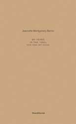 Jeannette Montgomery Barron