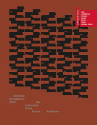 Biennale Architettura 2023: The Laboratory of the Future