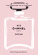 Chanel No. 5: The Perfume of a Century