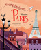 Around Paris (Young Explorers)