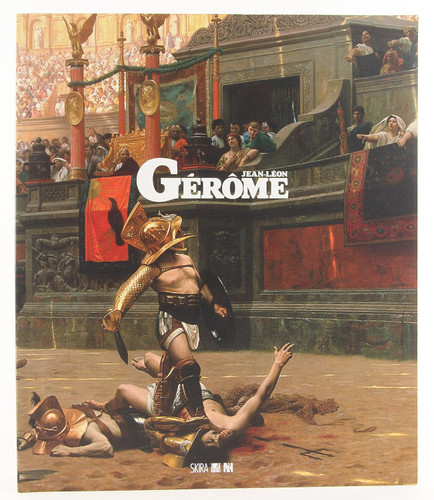 Jean-Leon Gerome