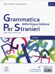 Grammatica della lingua italiana per stranieri