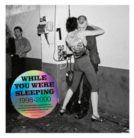 Ewen Spencer: While You Were Sleeping 1998-2000
