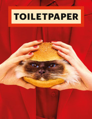 Toilet Paper: Issue 20 (Toilet Paper 20)