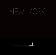 New York: Metaphysics of the Urban Landscape