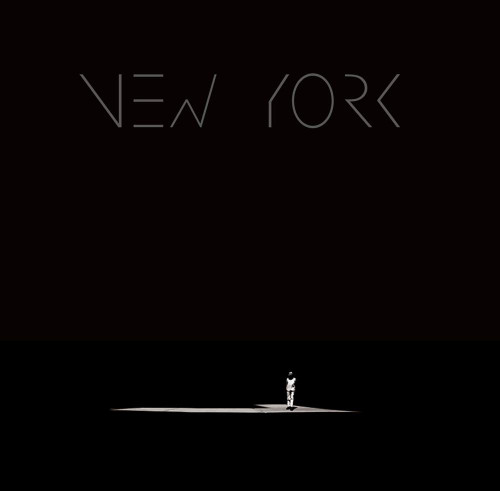 New York: Metaphysics of the Urban Landscape
