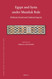 Egypt and Syria under Mamluk Rule Political Social and Cultural Aspects