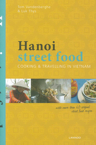 Hanoi Street Food