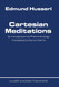 Cartesian Meditations: An Introduction to Phenomenology