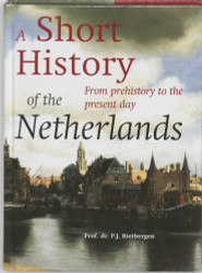 Short History Of The Netherlands