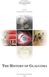 The History of Glaucoma
