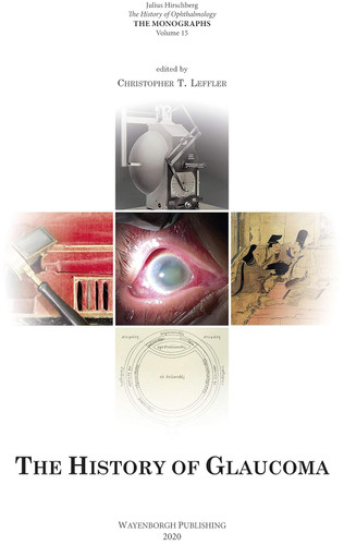 The History of Glaucoma