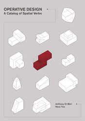 Operative Design: A Catalog of Spatial Verbs
