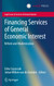 Financing Services of General Economic Interest Financing Services of General Economic Interest
