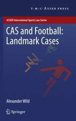 CAS and Football