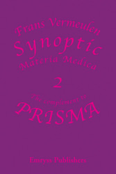 Synoptic Materia Medica II