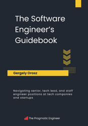 The Software Engineer's Guidebook