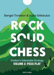 Rock Solid Chess: Piece Play