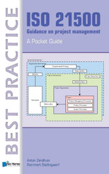 ISO 21500 Guidance On Project Management