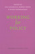 Working for Policy